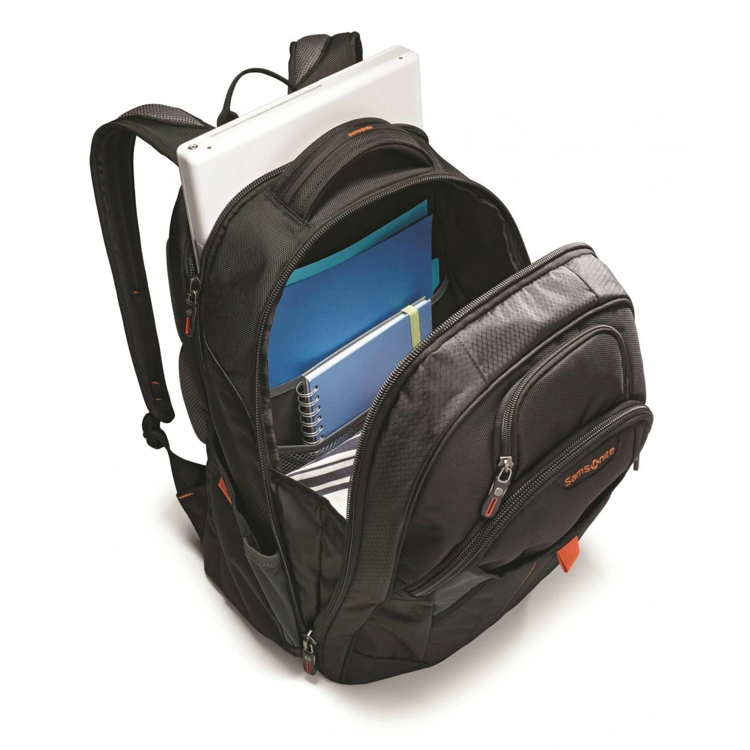 Samsonite Tectonic 2 Large Backpack 2 Samsonite Tectonic 2 Large Backpack - Image 2