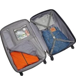 Samsonite Winfield 2 Fashion 24" Spinner 9 Samsonite Winfield 2 Fashion 24" Spinner -Victorinox Shop samsonite winfield 2 fashion 24 spinner 3