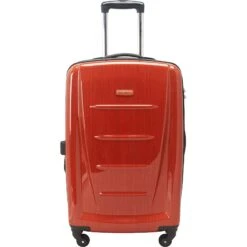 Samsonite Winfield 2 Fashion 24" Spinner 10 Samsonite Winfield 2 Fashion 24" Spinner -Victorinox Shop samsonite winfield 2 fashion 24 spinner 4