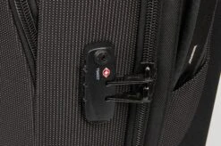 Thule Luggage Crossover 2 Carry On Spinner -Victorinox Shop thule luggage crossover 2 carry on spinner 5