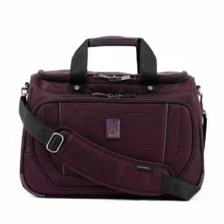 Travelpro Crew VersaPack Carry-on Deluxe Tote -Victorinox Shop travelpro crew versapack carry on deluxe tote 11
