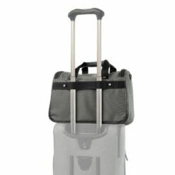 Travelpro Crew VersaPack Carry-on Deluxe Tote -Victorinox Shop travelpro crew versapack carry on deluxe tote 9