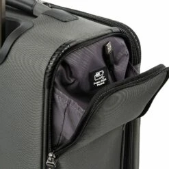 Travelpro Crew VersaPack Max Carry On Expandable Spinner 16 Travelpro Crew VersaPack Max Carry On Expandable Spinner -Victorinox Shop travelpro crew versapack max carry on expandable spinner 4
