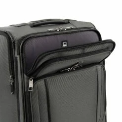Travelpro Crew VersaPack Max Carry On Expandable Spinner 17 Travelpro Crew VersaPack Max Carry On Expandable Spinner -Victorinox Shop travelpro crew versapack max carry on expandable spinner 5