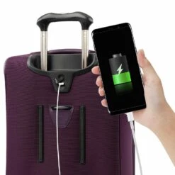 Travelpro Crew VersaPack Max Carry On Expandable Spinner 19 Travelpro Crew VersaPack Max Carry On Expandable Spinner -Victorinox Shop travelpro crew versapack max carry on expandable spinner 7