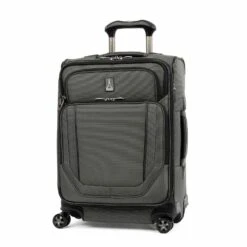 Travelpro Crew VersaPack Max Carry On Expandable Spinner 20 Travelpro Crew VersaPack Max Carry On Expandable Spinner -Victorinox Shop travelpro crew versapack max carry on expandable spinner 8