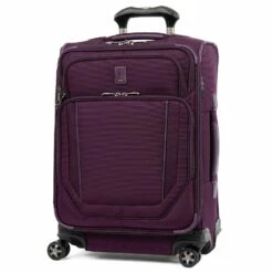 Travelpro Crew VersaPack Max Carry On Expandable Spinner 21 Travelpro Crew VersaPack Max Carry On Expandable Spinner -Victorinox Shop travelpro crew versapack max carry on expandable spinner 9