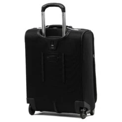 Travelpro Platinum Elite International Expandable Carry-On Rollaboard -Victorinox Shop travelpro platinum elite international expandable carry on rollaboard 4