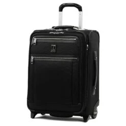 Travelpro Platinum Elite International Expandable Carry-On Rollaboard -Victorinox Shop travelpro platinum elite international expandable carry on rollaboard 5