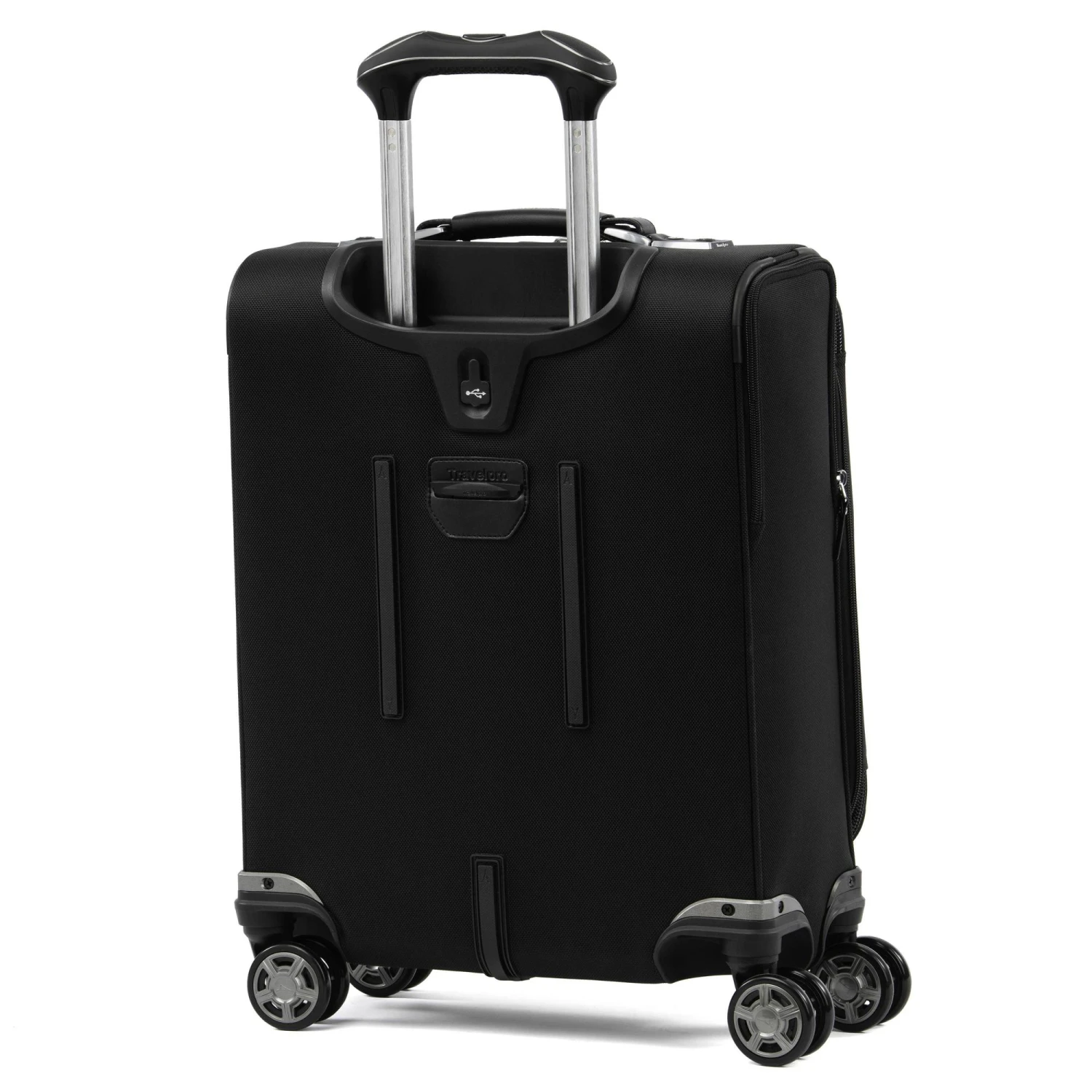 Travelpro Platinum Elite International Expandable Carry-On Spinner 5 Travelpro Platinum Elite International Expandable Carry-On Spinner - Image 5