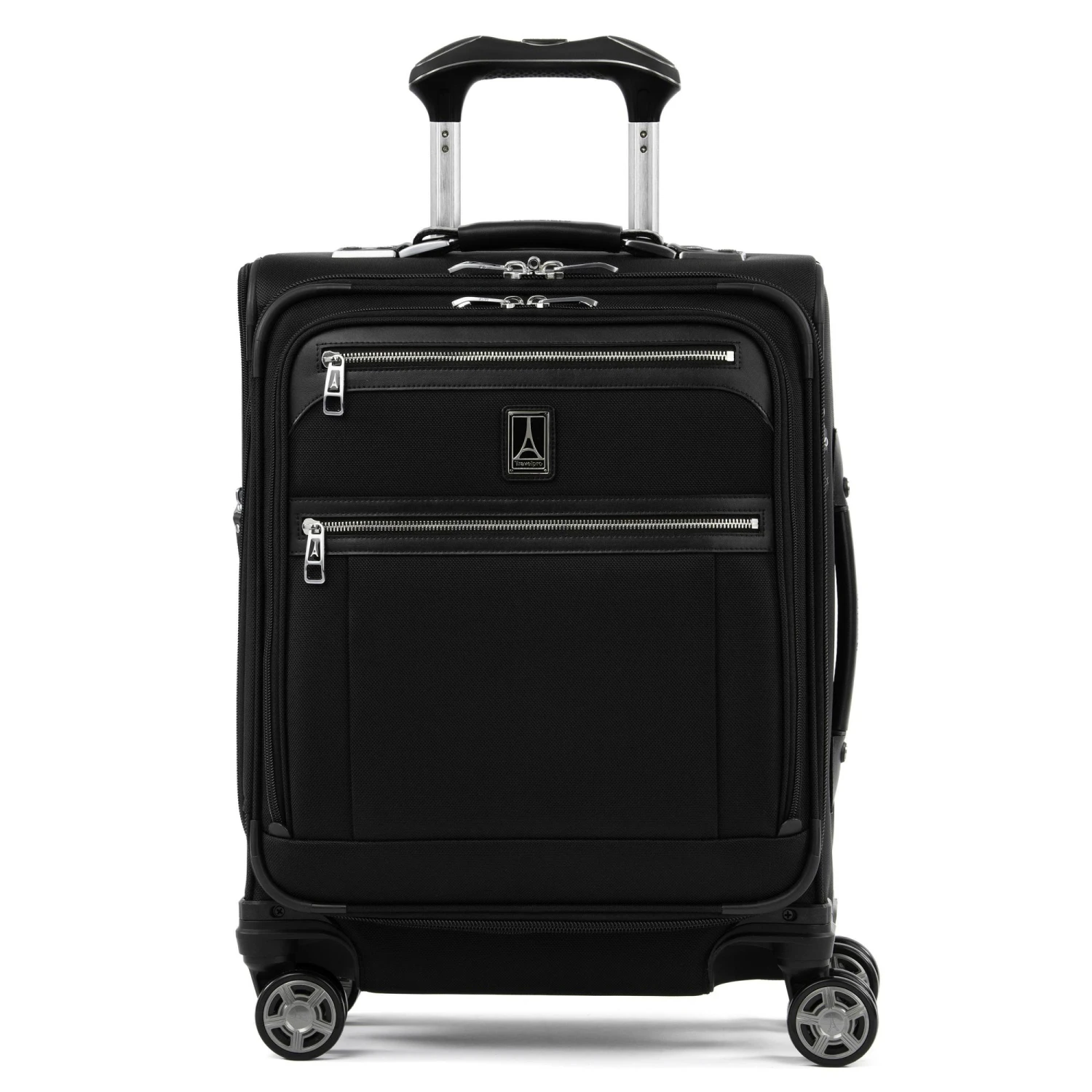 Travelpro Platinum Elite International Expandable Carry-On Spinner 1 Travelpro Platinum Elite International Expandable Carry-On Spinner