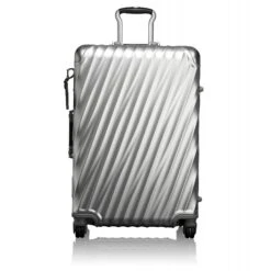 TUMI 19 Degree Aluminum Short Trip Packing Case -Victorinox Shop tumi 19 degree aluminum short trip packing case 12