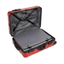 TUMI 19 Degree Aluminum Short Trip Packing Case -Victorinox Shop tumi 19 degree aluminum short trip packing case 3
