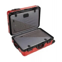 TUMI 19 Degree Aluminum Short Trip Packing Case -Victorinox Shop tumi 19 degree aluminum short trip packing case 5