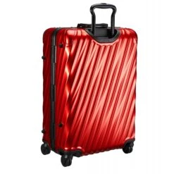 TUMI 19 Degree Aluminum Short Trip Packing Case -Victorinox Shop tumi 19 degree aluminum short trip packing case 7