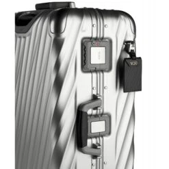 TUMI 19 Degree Aluminum Short Trip Packing Case -Victorinox Shop tumi 19 degree aluminum short trip packing case 8