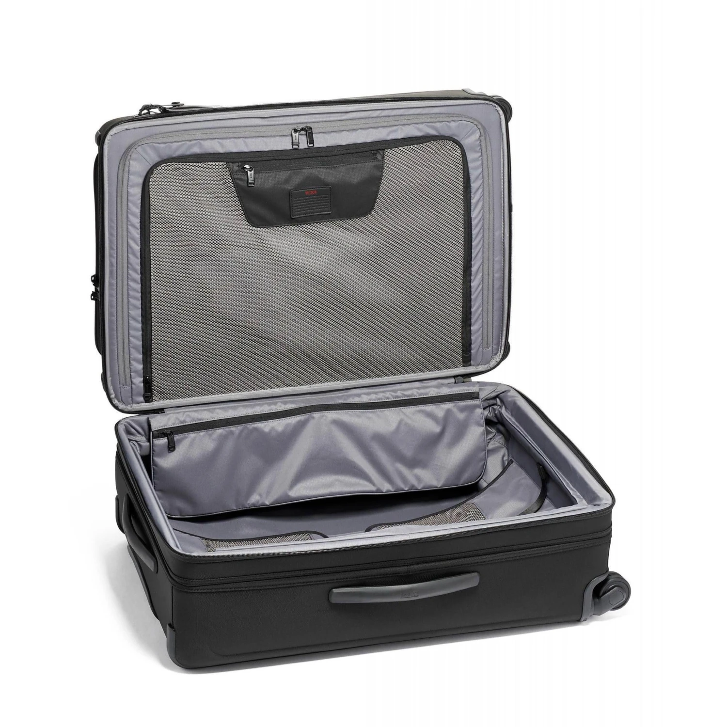 TUMI Alpha 3 Medium Trip Expandable 4 Wheel Packing Case 2 TUMI Alpha 3 Medium Trip Expandable 4 Wheel Packing Case - Image 2