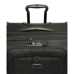 TUMI Alpha 3 Medium Trip Expandable 4 Wheel Packing Case 11 TUMI Alpha 3 Medium Trip Expandable 4 Wheel Packing Case -Victorinox Shop tumi alpha 3 medium trip expandable 4 wheel packing case 6